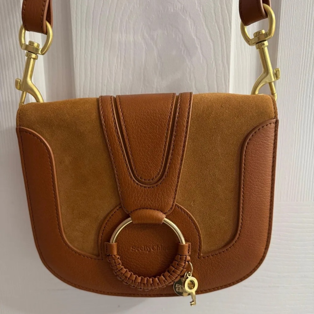 See By Chloe Crossbody - Picture 2 of 5